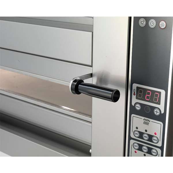 Печь для пиццы Cuppone DN435/2CD